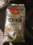 Delta platinium....