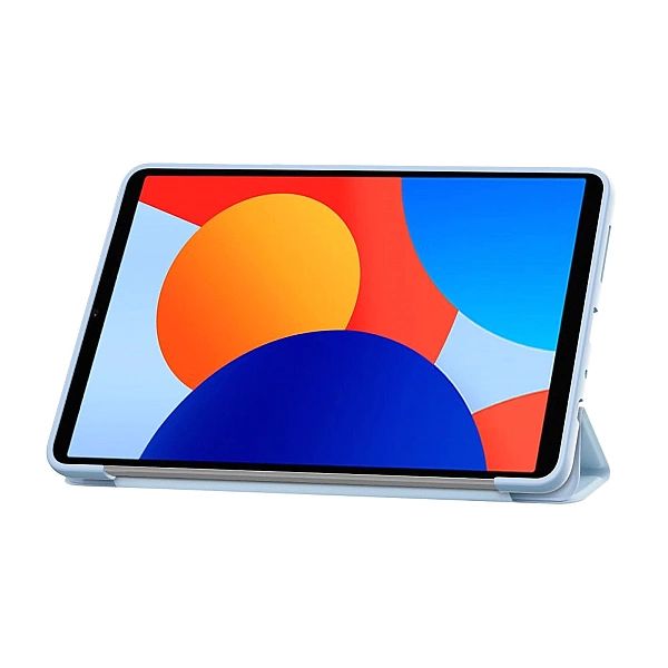 Tech-Protect Smartcase Xiaomi Redmi Pad Se 8.7 Sky Blue