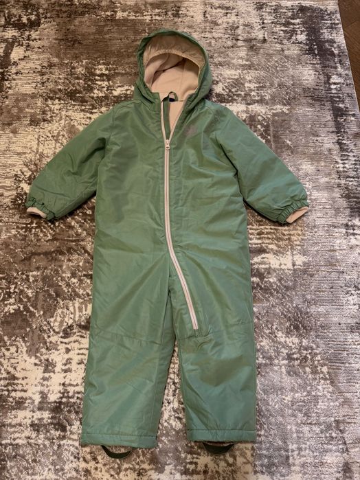 Продам дитячий комбінезон