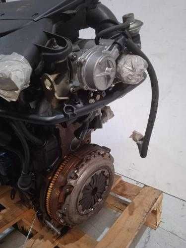 Motor Renault Megane, Scenic 1.9 dci 102 cv F9Q732