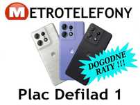 NOWA Motorola Edge 50 PRO 12/512gb black -Aktywowany