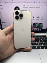 iPhone 13 Pro Max 128 Gold Neverlock Магазин Гарантія