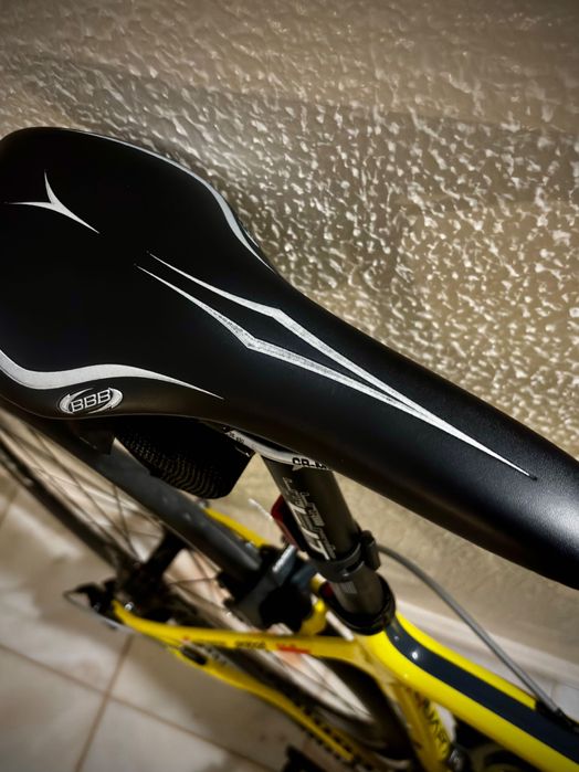 BH Quartz Carbono