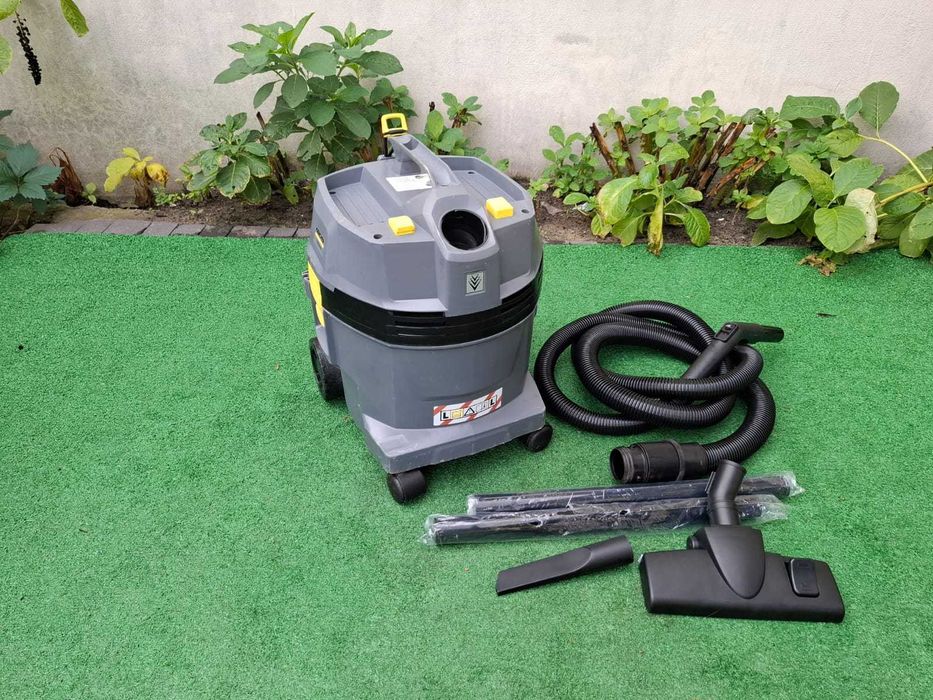 Odkurzacz Karcher NT 22/1 Ap L 2020 rok Gwarancja Wysyłka Serwis