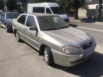 Продам  CHERY AMULET 2008 Пробег 88