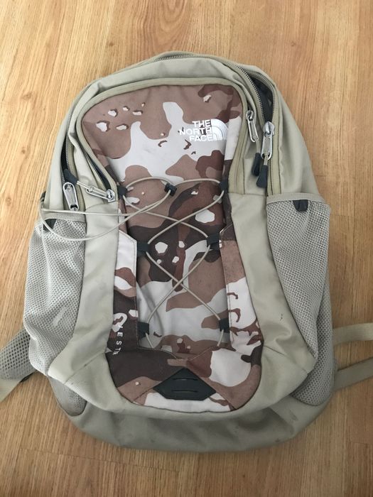 Plecak The North Face JESTERS moro