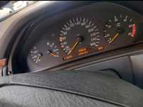 Mercedes Benz E300 turbo diesel