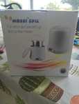 Fundidor de cera Mossi Epil de 800gr