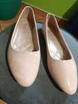 Sprzedam baleriny 41