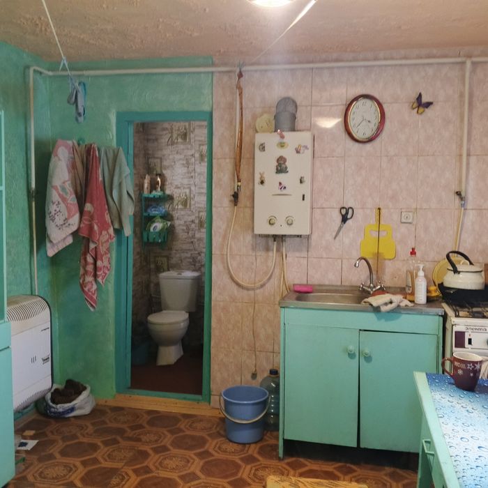 Продаю добротный дом с участком 40 соток Мерефянское направление