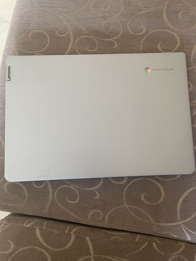 Chromebook lenovo 8GB RAM 128GB