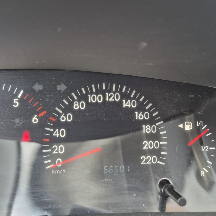 Toyota corolla 1.4 D4D  66 mil quilómetros