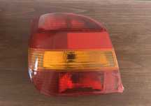 Farolim traseiro para FORD FIESTA 1.4 G 1993