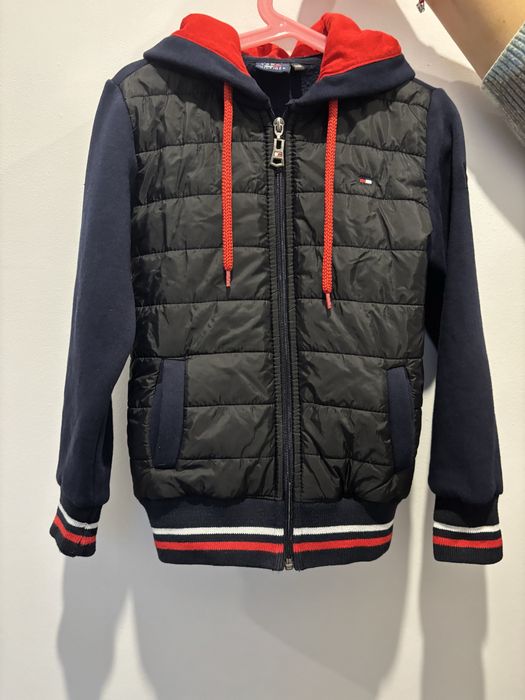 Kurtka Tommy Hilfiger