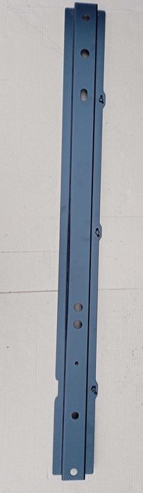 8200525863 балка планка радіатора Renault Trafic Opel Vivaro Nissan