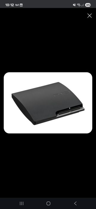 Sony Playstation 3 Slim - Problema Modulo Bluetooth