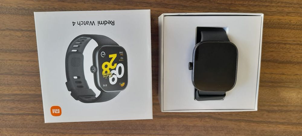 Xiaomi Redmi watch 4