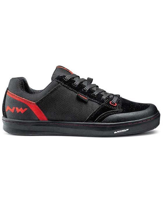 Męskie buty rowerowe Northwave Tribe 44