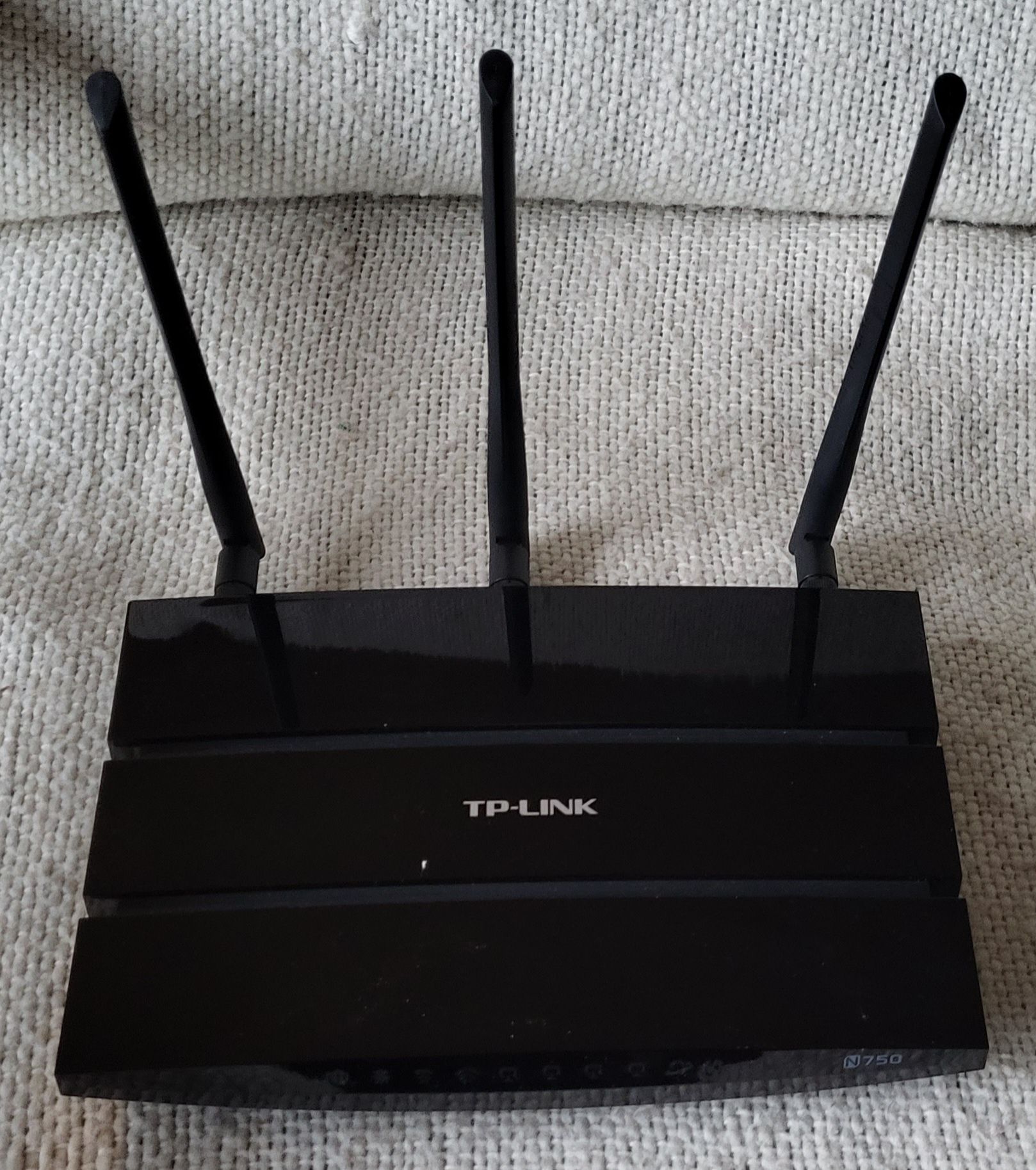 Router TP-LINK TL-WDR4300
