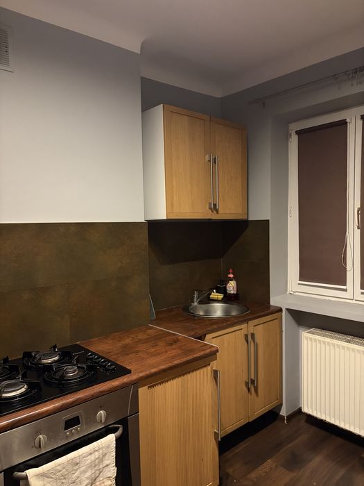 Mieszkanie do wynajęcia