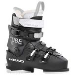 Buty Head Cube 3 80W damskie Black 2023r Nowe