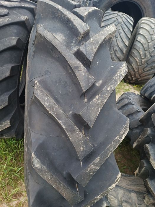 Opona rolnicza 14.9-30 cultor ursus Zetor Fendt John Deere case