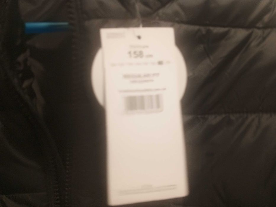 Kurtka 4F dziecieca roz 158