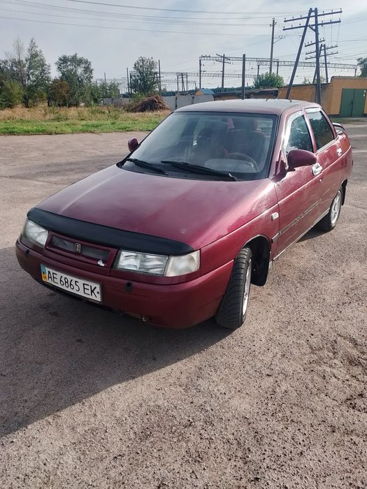 Ваз 2110 1.5 v16 2004