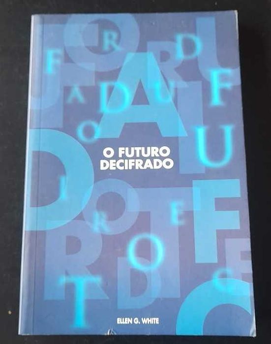 Livros de Ellen G. White