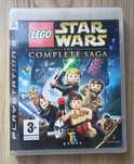Lego StarWars PS3