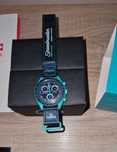Omega x Swatch SO33L103: Lśnij z Polar Lights!
