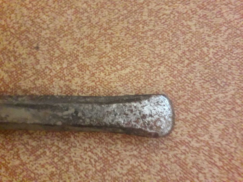 лом на 6 граней, вага 6 кг