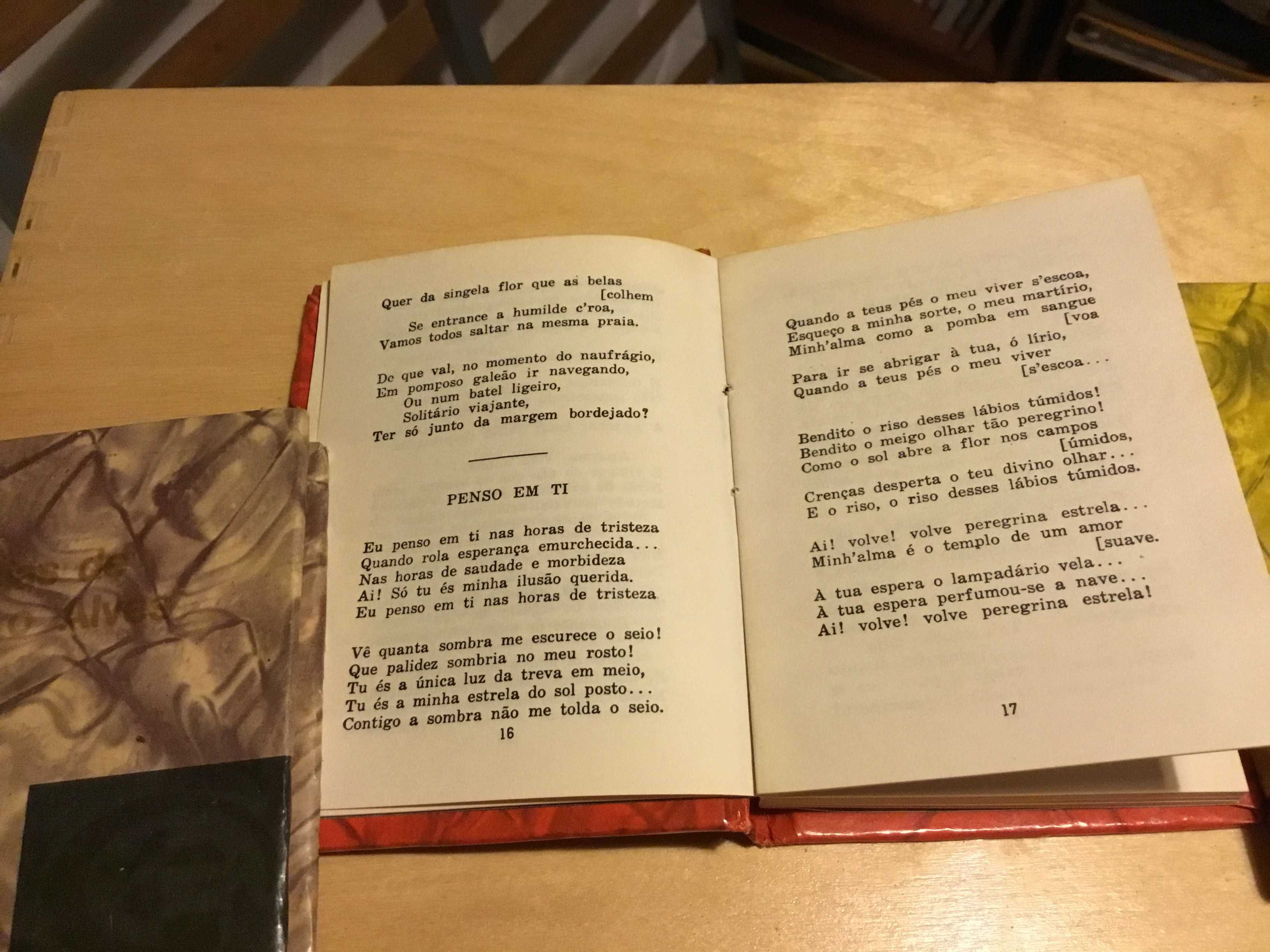 Poesias de Castro Alves
