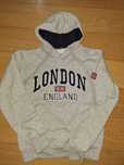 Sweatshirt London