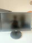 Monitor asus 60hz