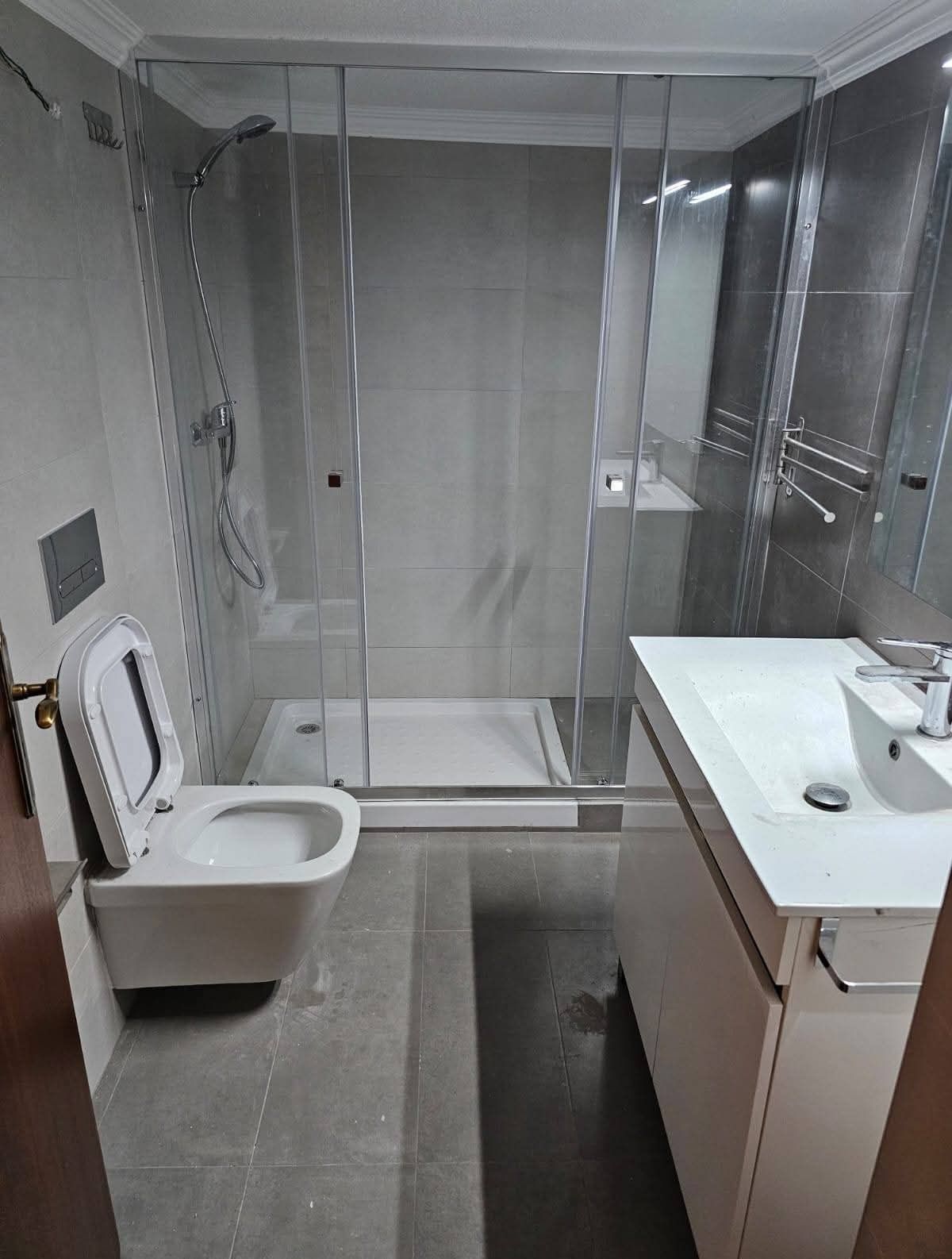 Apartamento T2 para professores