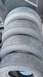 4 Opony 225-70- 15C
