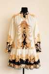 boho sukienka šaty,kjole,saty,klänning,kvety,blommor,letnia,sommer,vår