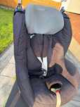 Fotelik maxi-cosi 9-36
