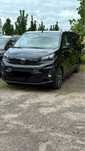 Bus 8 osobowy Peugeot Traveller bogata wersja hak automat nowy 2025