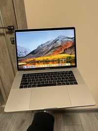 Macbook pro 15 2016 core i7 2.9ghz 16/512gb amd pro 460 4gb