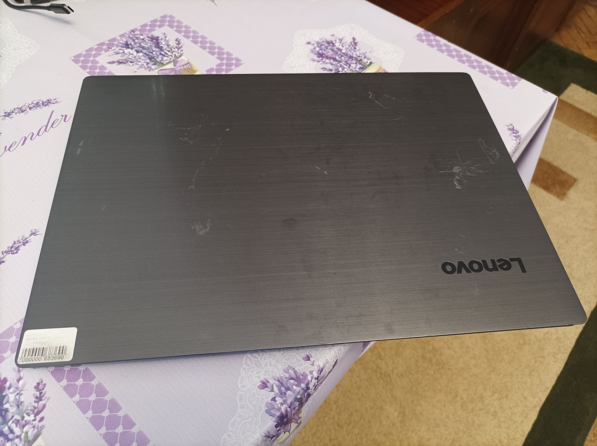 Ноутбук lenovo i5-8250U,ddr4 8/ssd 256, Windows 11