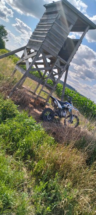 Cross  MRF 140RC