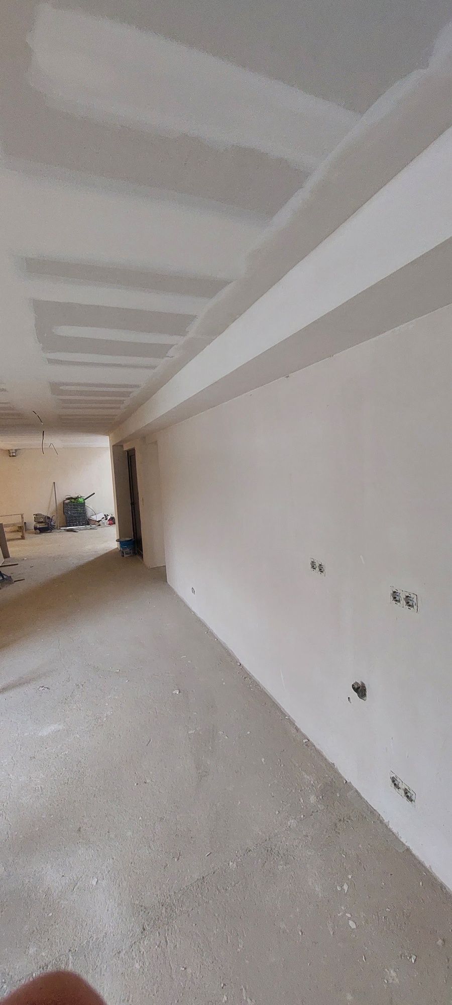Pinturas , Pladur, Piso e Remodelação