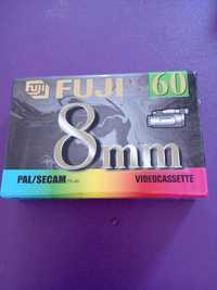 Cassete Fuji 8mm 60 / Fuji MP P5-60DS S. Selada