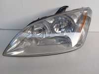 Lampa przednia lewa Ford C-Max Mk1 Europa