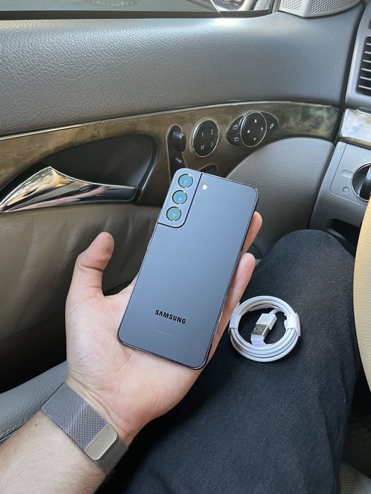 Samsung S 22 неверлок