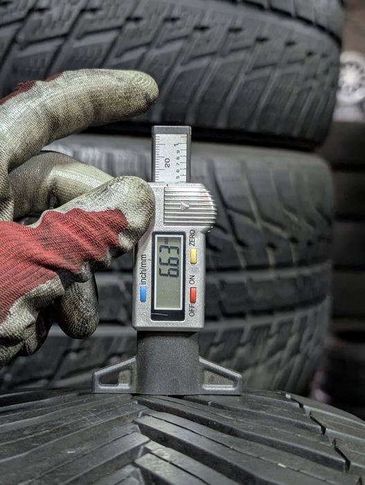 Шини всесезонні зимові 225 50 r 18 Micheli резина колеса gtyres n