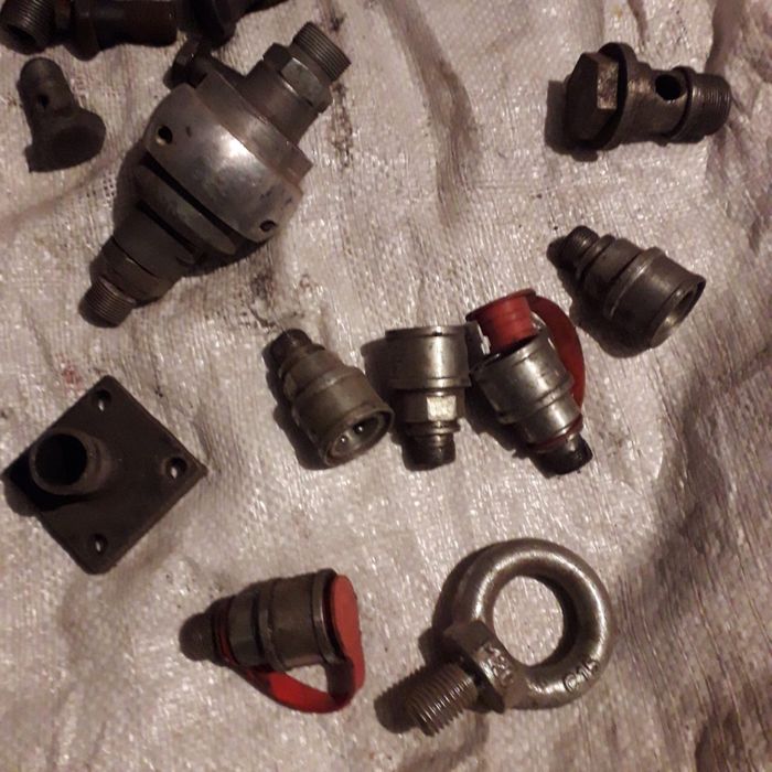 Гідротрубки МТЗ