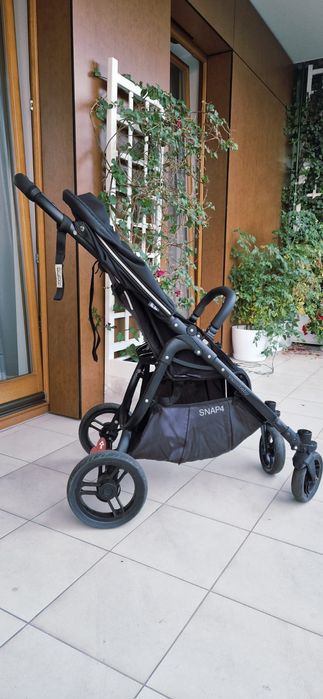 Wózek Valco Baby Snap 4
